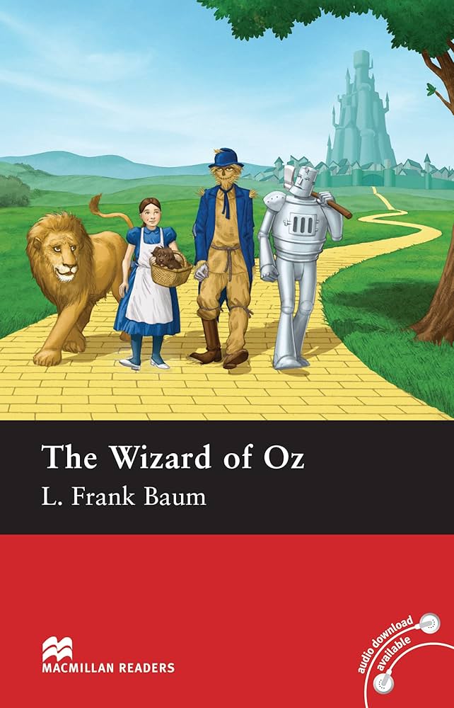 the wizard of oz